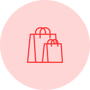 shop account