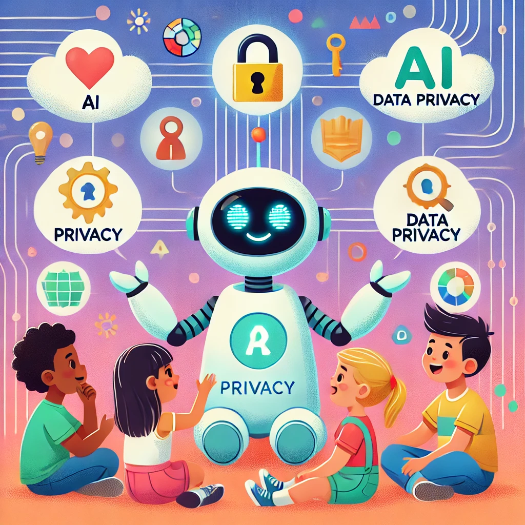 Why Understanding AI and Data Privacy is a Life Skill for Kids 3 makaiprivacyrelat