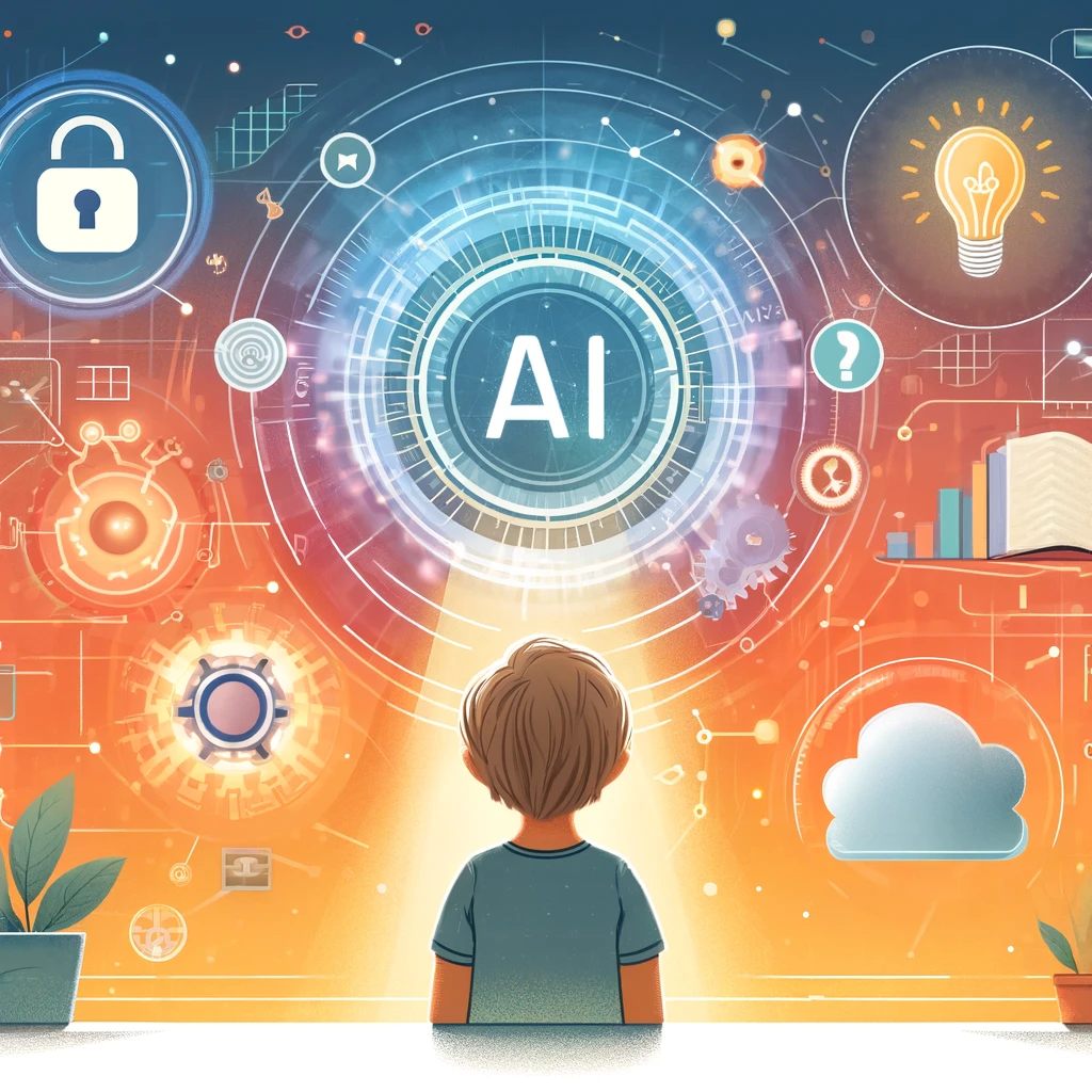 Why Understanding AI and Data Privacy is a Life Skill for Kids 2 whykidsshould