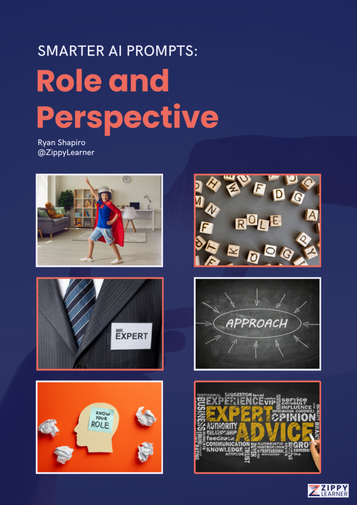 role and perspective